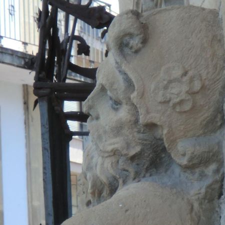 Palacio De La Rambla Ubeda  Exterior photo