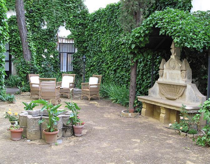 Palacio De La Rambla Ubeda  Exterior photo