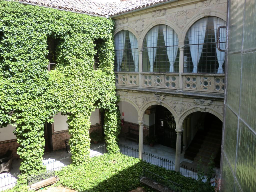 Palacio De La Rambla Ubeda  Exterior photo